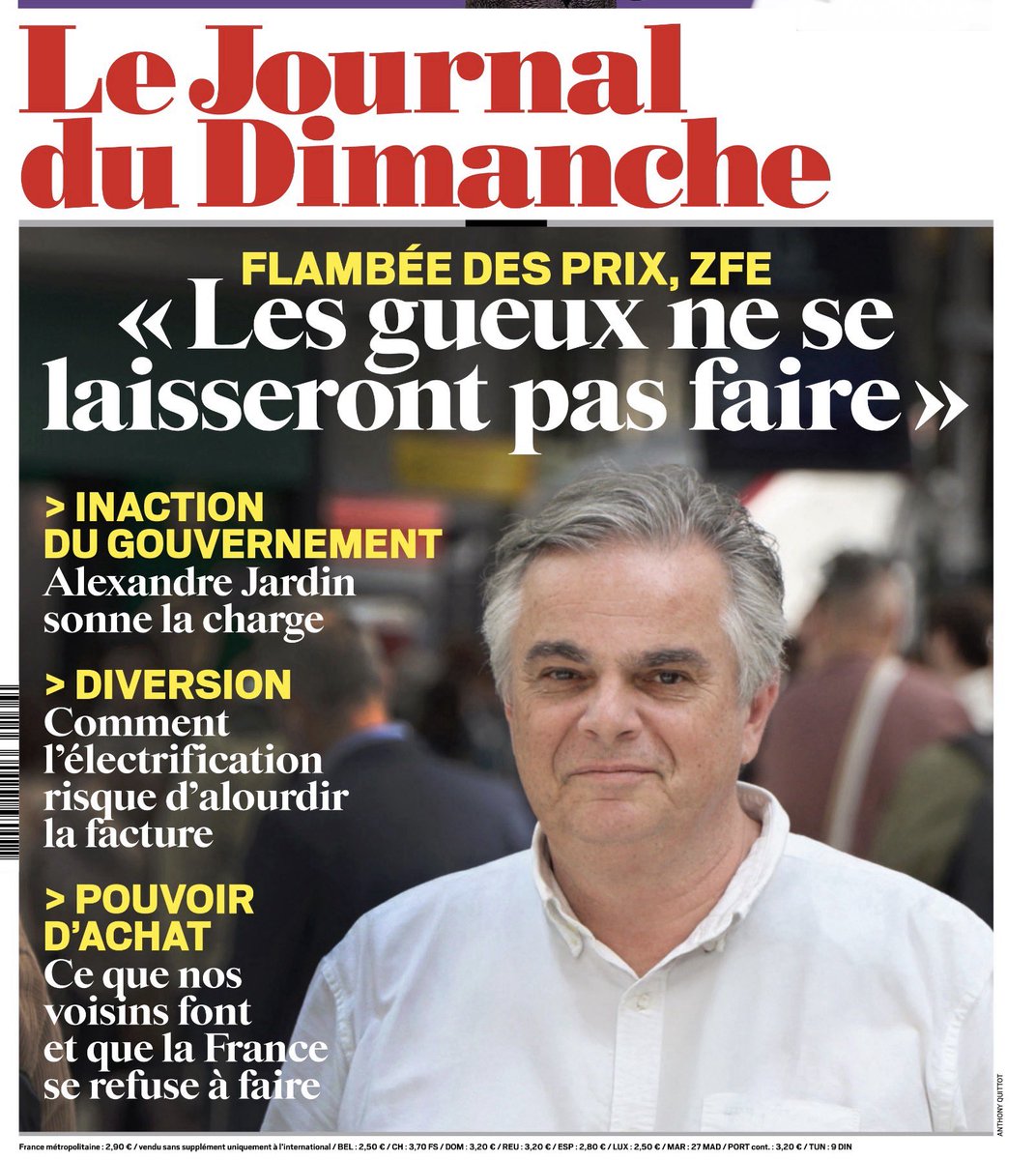 Jérôme Godefroy tweet media