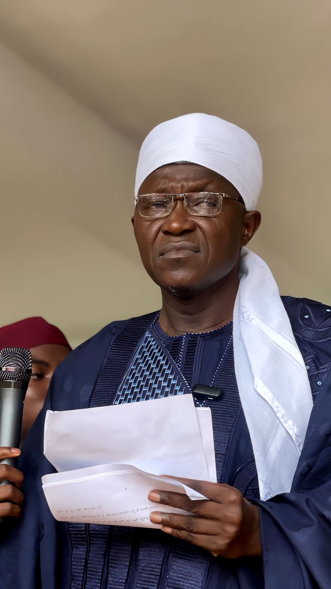 Musty21098's tweet image. BABA NISOLO👳‍♂️❤️‍🩹

#babanisolo #Isolo
#lagos #CHEMUN