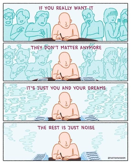 Remember