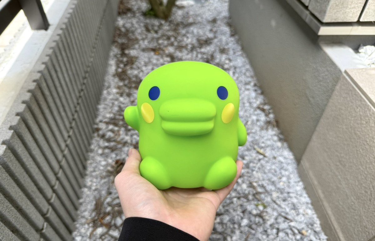 ガチャガチャサラリーマン｜最新ガチャ情報 tweet media