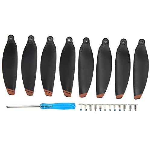 dronereviewcouk's tweet image. Dilwe Low-Noise Propellers for Mini Se/ Mini 2 The Dilwe Low-Noise Propellers are designed specifically for your Mini SE and Mini 2 drones, giving you a quieter flying... - drone-review.co.uk/products/dilwe… #DroneMapping