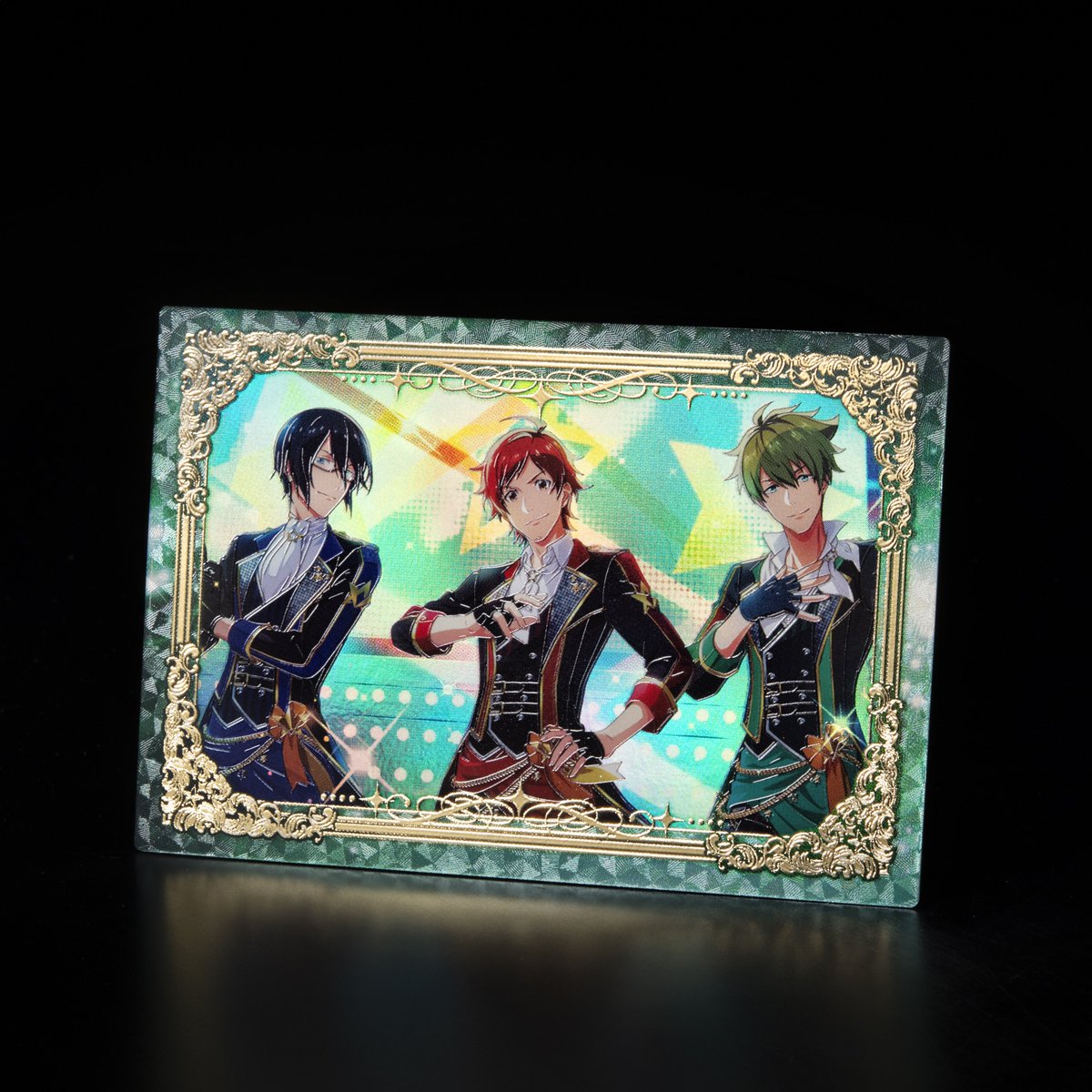 アイドルマスター TOURS【公式】 tweet media