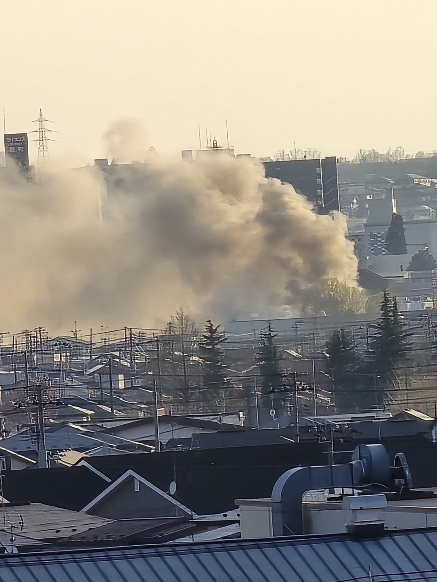 災害火災画像速報ニュース2 tweet media