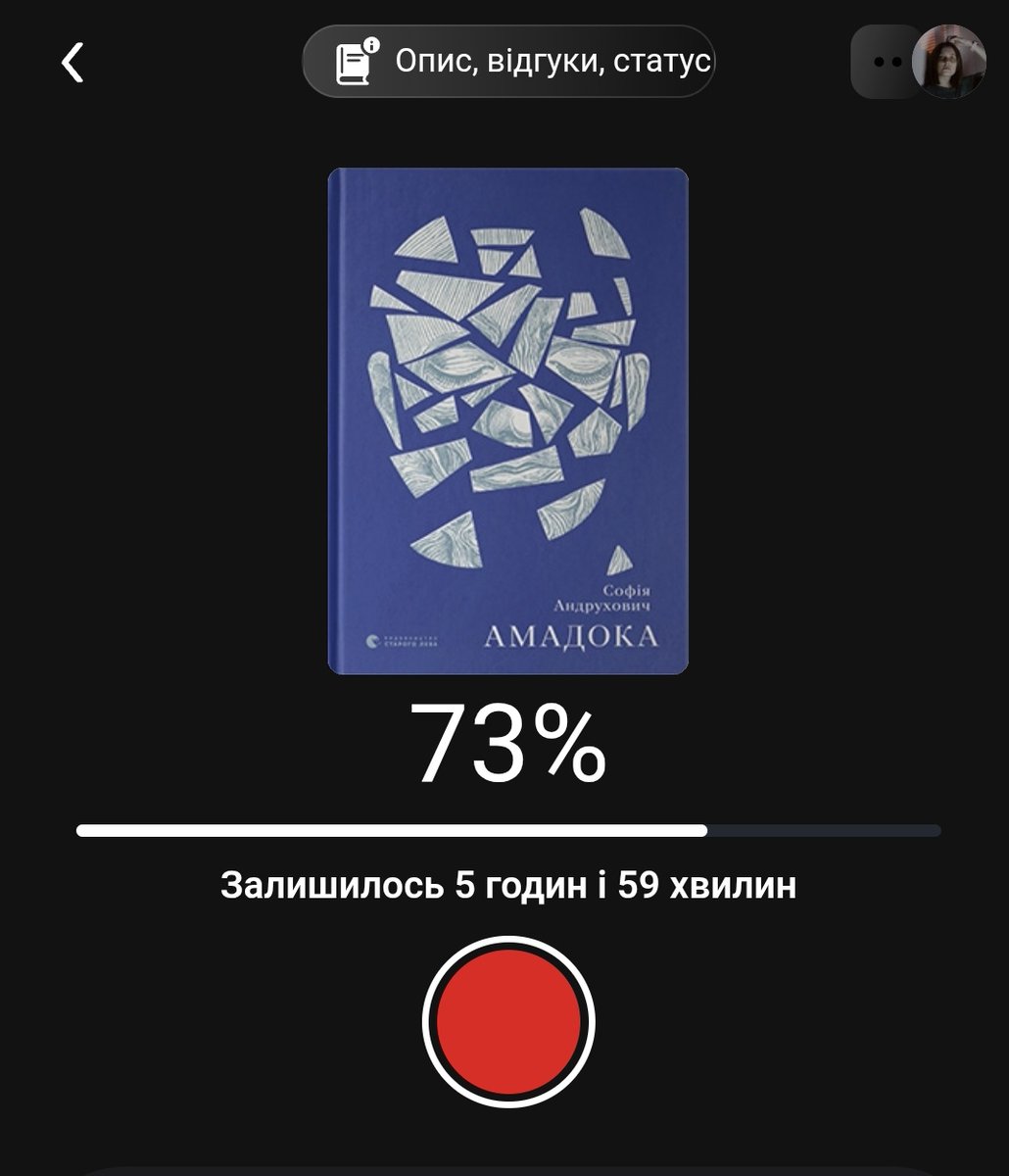 Kateryna Tkachenko tweet media