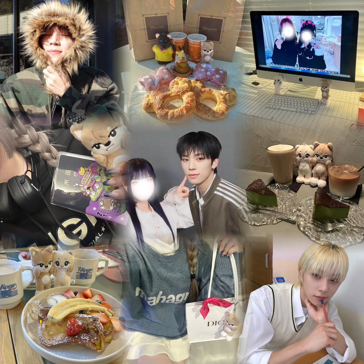 IhinaN's tweet photo. 𝐧𝐞𝐰𝐭𝐚𝐠 𓈒𓏸◌🦋

𝐒𝐎 𝐆𝐄𝐎𝐍🐾 +ALT

https://t.co/labrOwcxeg

ツアーに向けてお友達探し🌟
♡or↺でお迎えいきます🎶🎶

#NEX2Yと繋がりたい #NEX2Yさんと繋がりたい 
#NEXZ好きな人と繋がりたい
#넥스지_트친소 #넥스티_트친소 https://t.co/o3pN0BnNZX