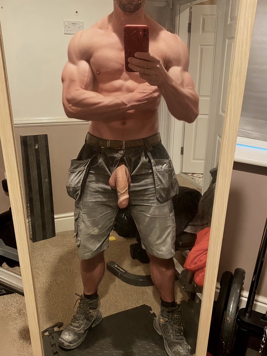 His Physique SA 🇿🇦 (30K) tweet media