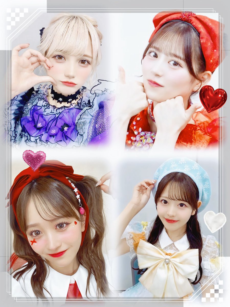 ばっさー🌙❤️🔥🎼💟 tweet media
