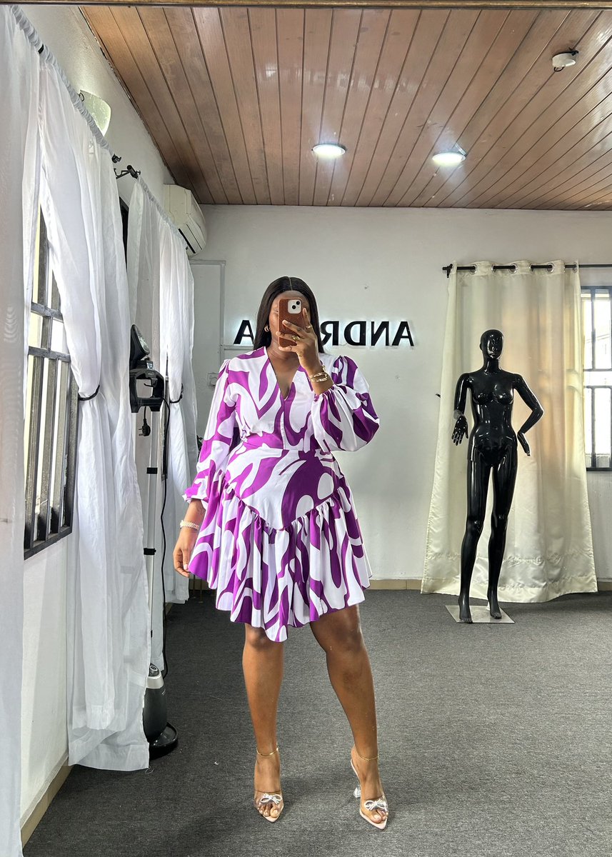 ANDRELLA tweet media