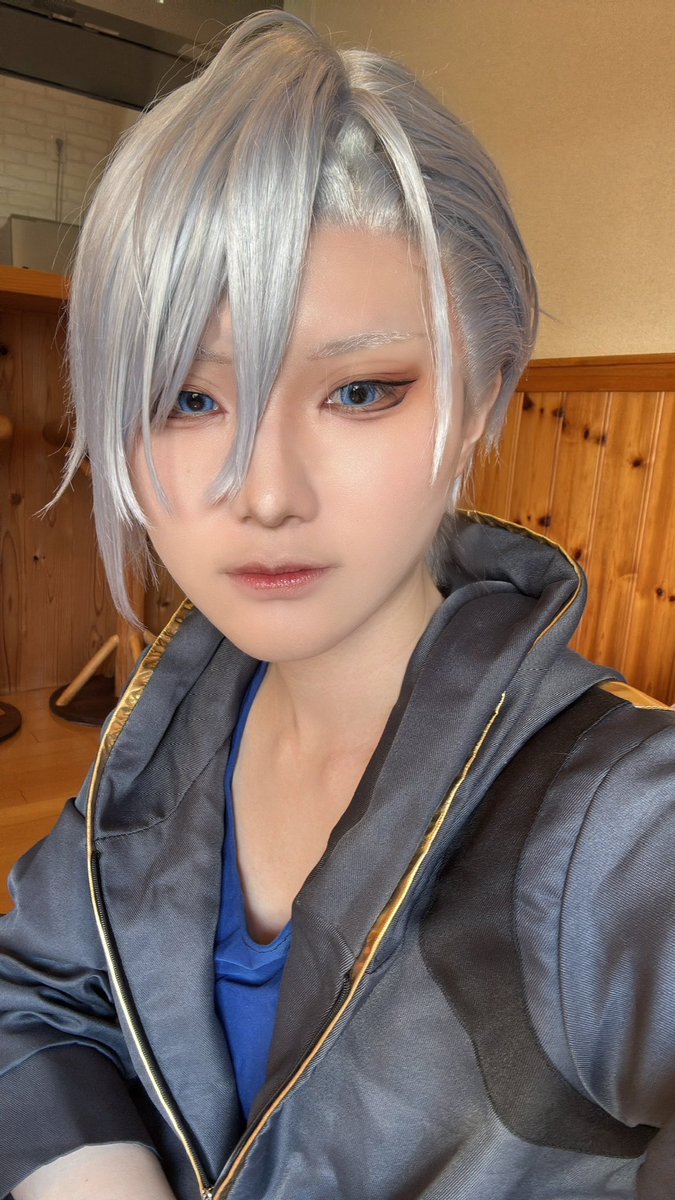 紺詠 tweet media