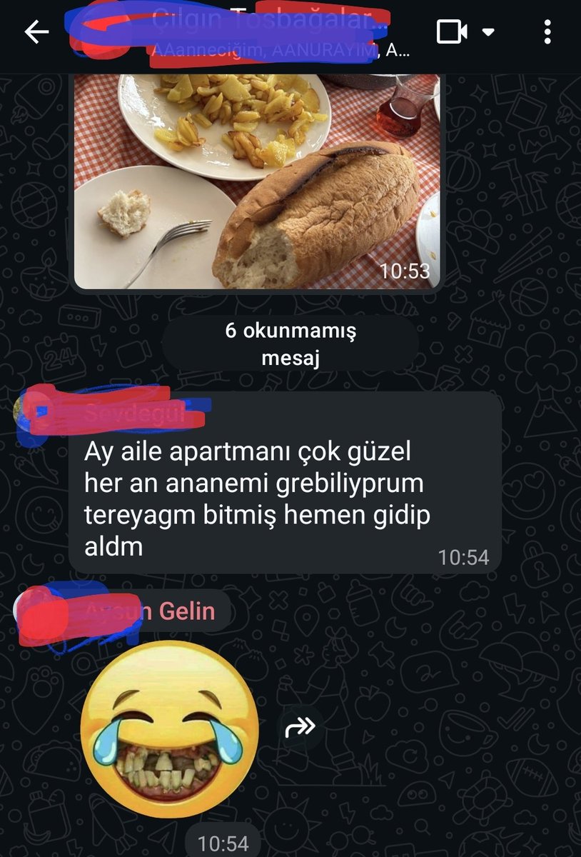 pakfatma1's tweet image. Yeğenimin taşındığı günü ertesi paylaşımı🥰
#aileapartmanı #family #aile