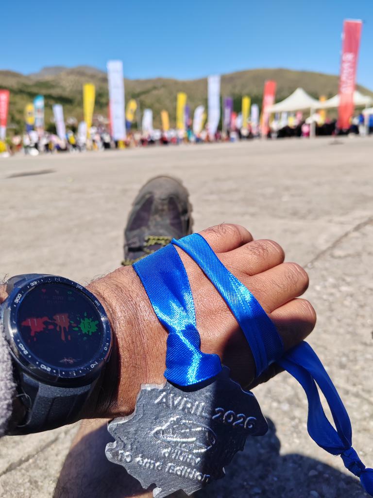 Fanvichka's tweet image. Done pu**** de bor****

Back to shape and to rythm

#trailibity10 #runforfun #fantrail