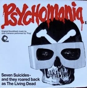 popsyosh34's tweet image. 🇬🇧☠️🏁 #Rockers  
#CultFilm 🎥