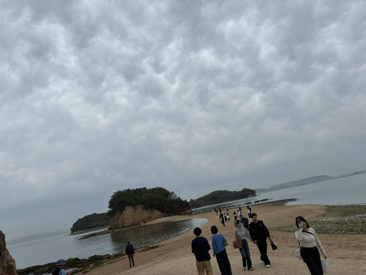 RcVtt06sh's tweet photo. 小豆島 https://t.co/OXF0rmQfLM