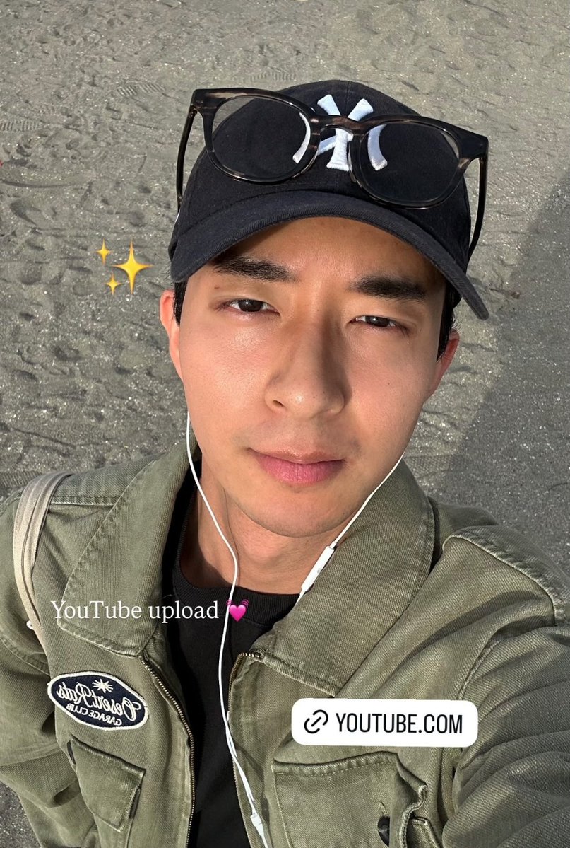 bomihuchan's tweet image. lovely bomi, what do you mean "the day is lonely"?
#TheBoyfriendSeason2 #Bomi