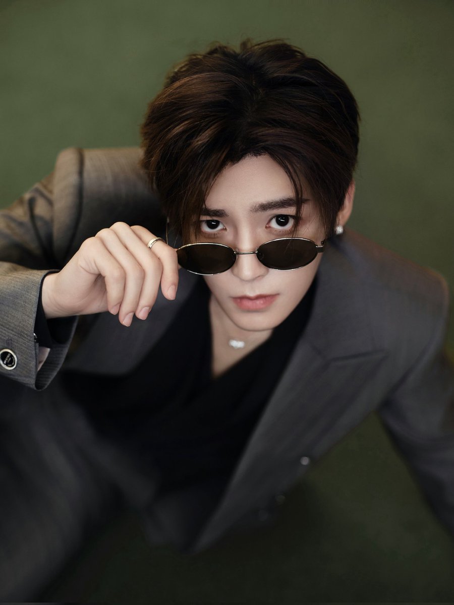 HMH_Record's tweet photo. Hou Minghao x Madame Tussauds Event 

260419 | "Hou Minghao Studio" Weibo Update
#HouMinghao #侯明昊 #후명호 
[1/_] https://t.co/41EIRFeN2N