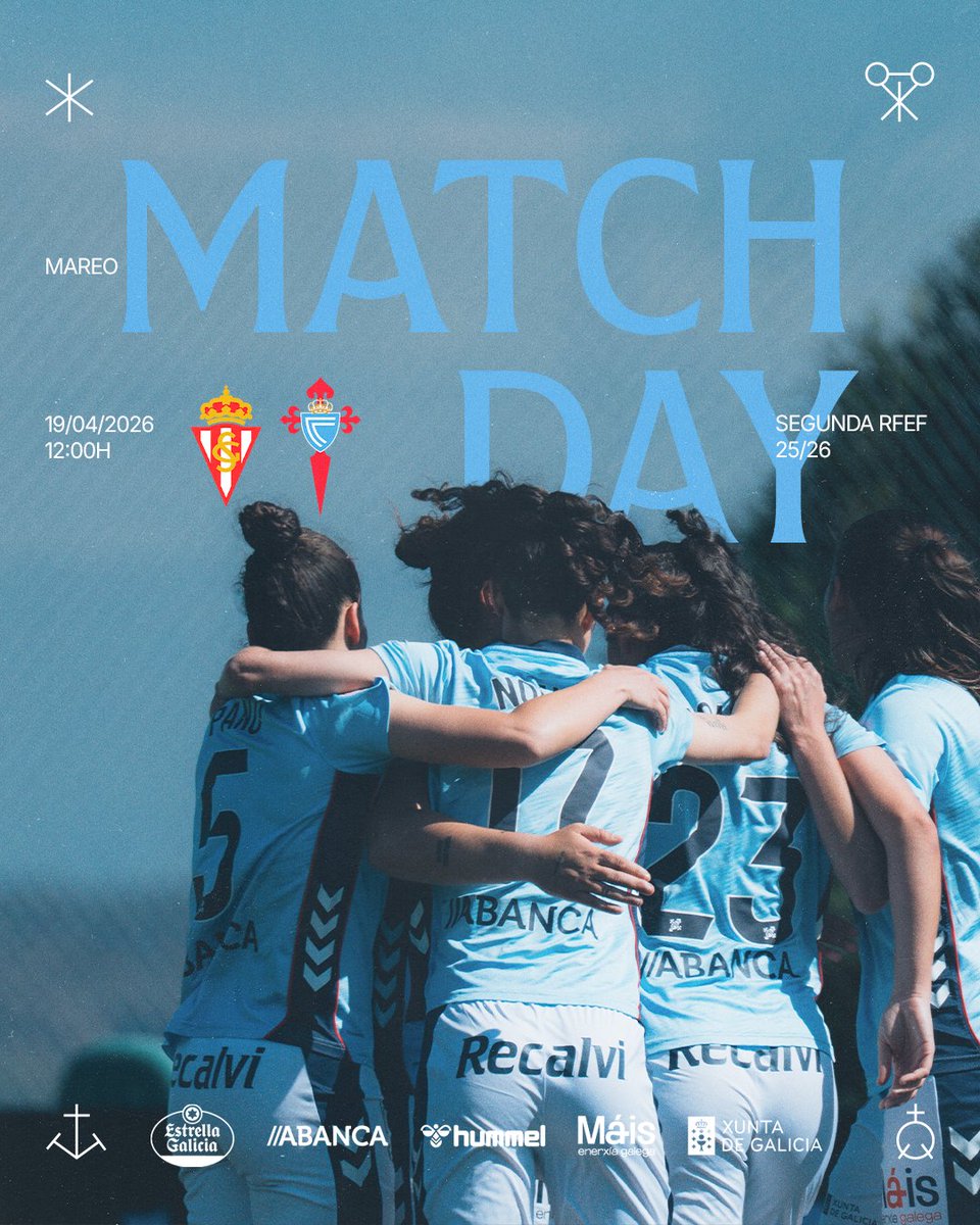 As Celtas tweet media