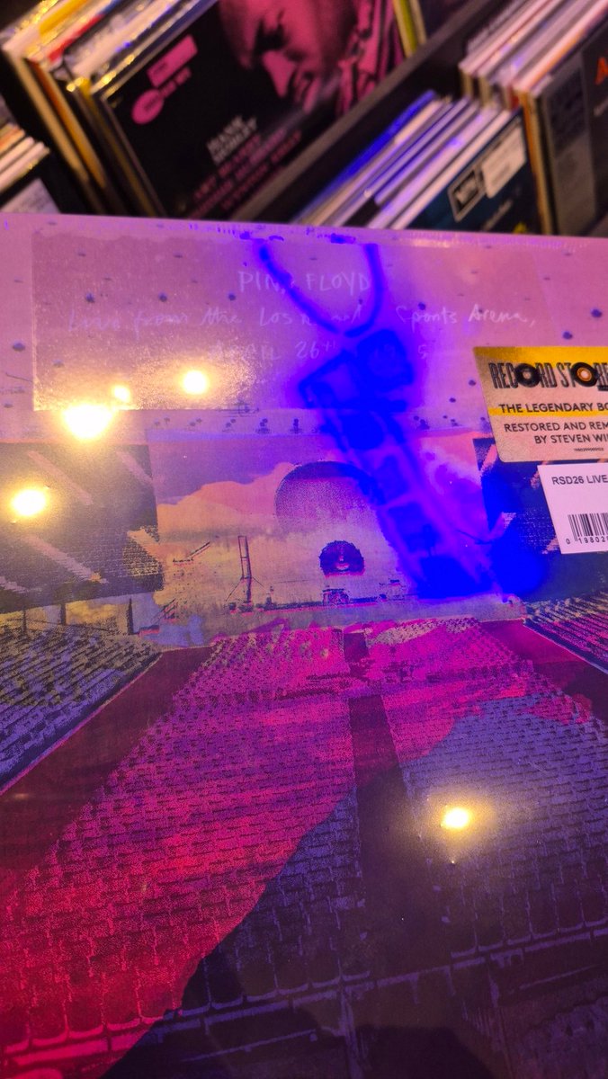 BMalocca's tweet photo. @discogs https://t.co/IevYpsZUuB