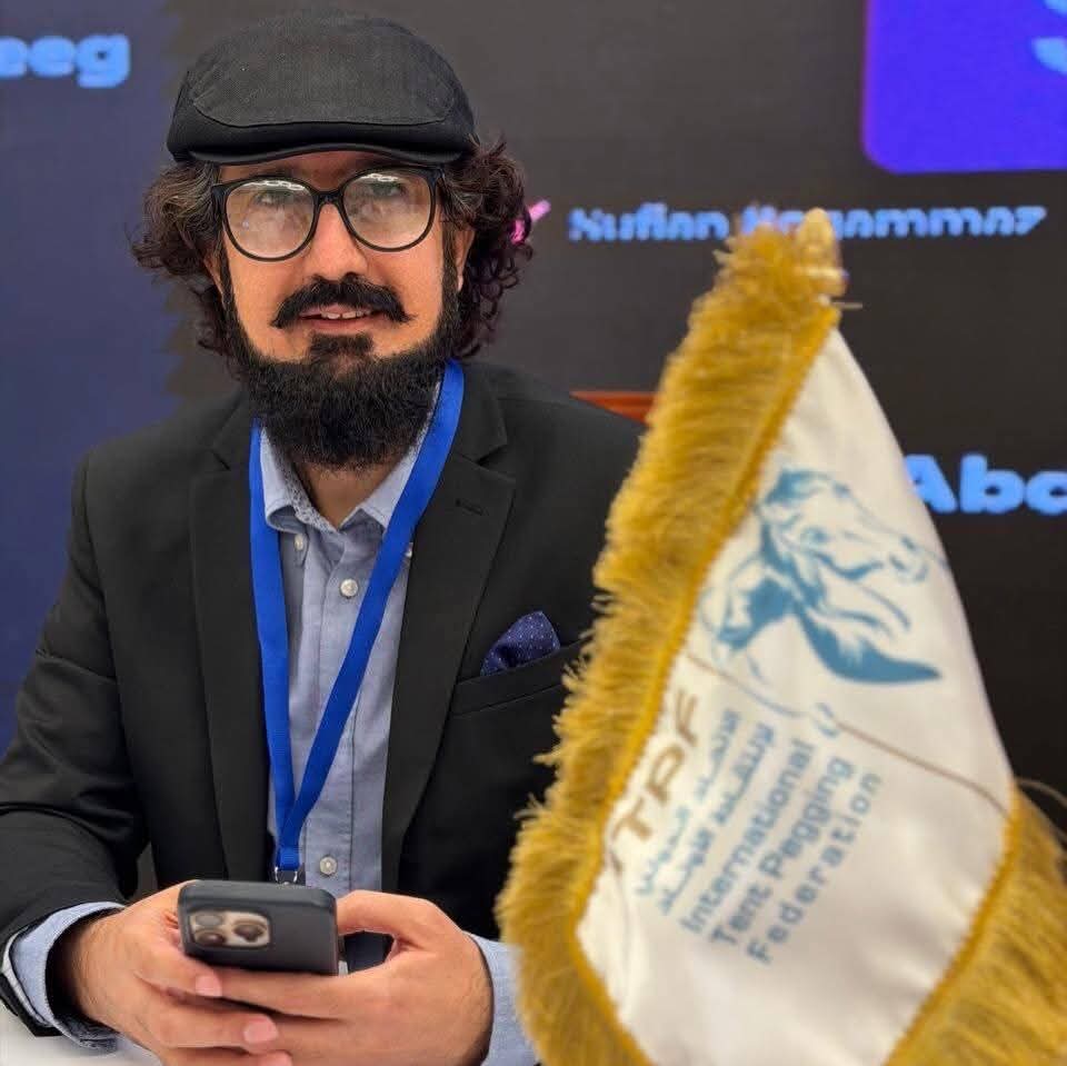 ورلڈ کپ میں پاکستان نے بھارت کو شکست دی اور دنیا کی دوسری بہترین ٹیم کا اعزاز حاصل کیا — یہ سب صاحبزادہ سلطان محمد علی کی دور اندیش قیادت کا ثمر ہے! 🇵🇰🔥 پاکستان زندہ باد!
#SultanVicePresidentITPF #SultanRisesAgain #GreenFlagRisesAtITPF