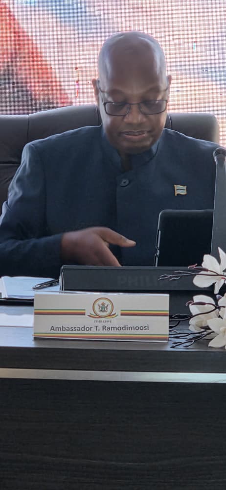 ZBC News tweet media