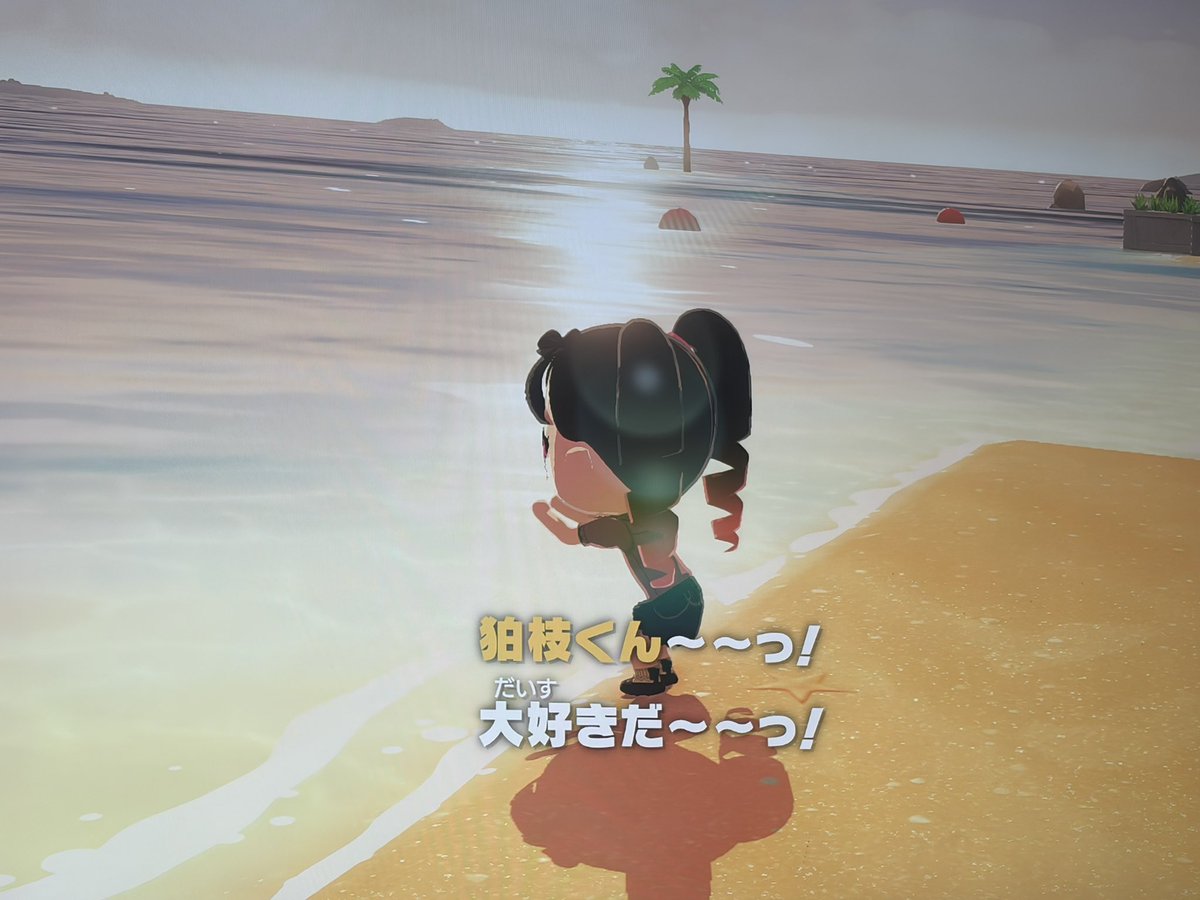 おじょじょ tweet media