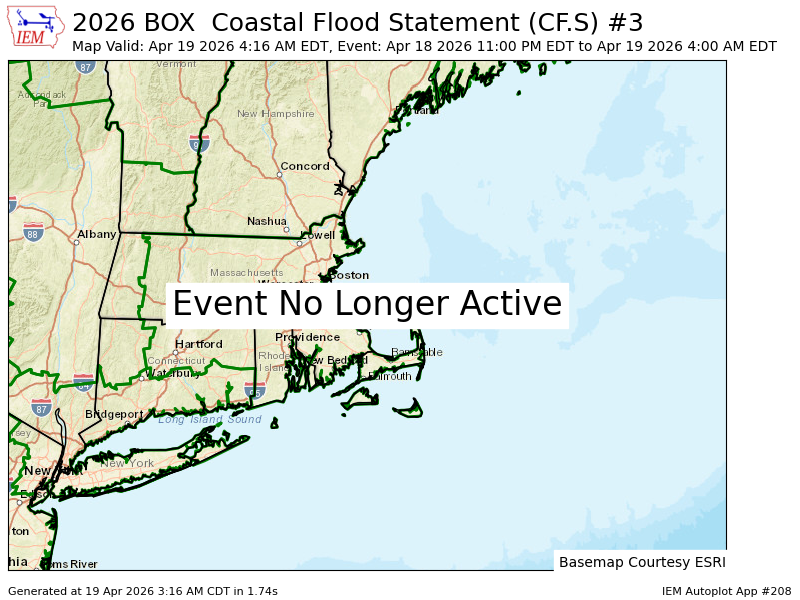 IEMBot New England tweet media