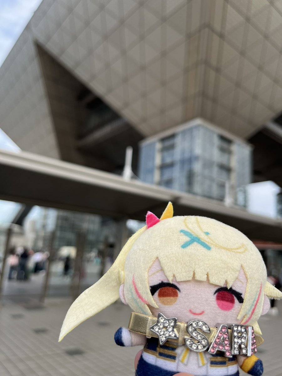 みえ🌟🏢 にじそ11 南2 P-63 tweet media