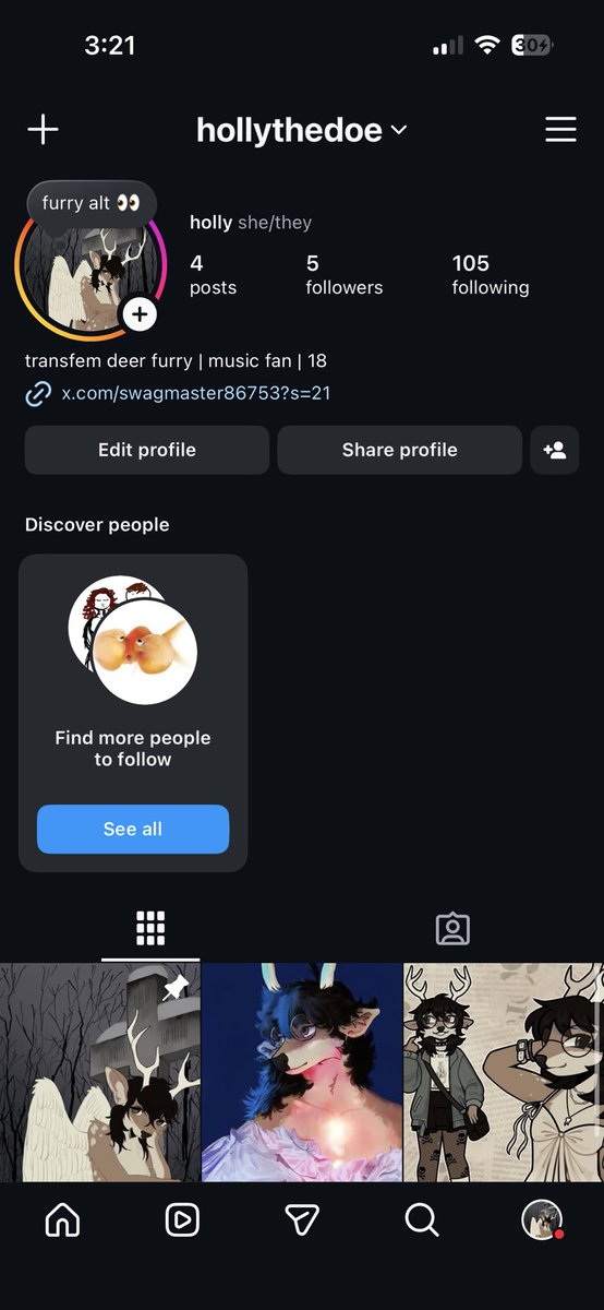 holly ִֶ ⋆𐙚❅🦌*°⋆❆. tweet media