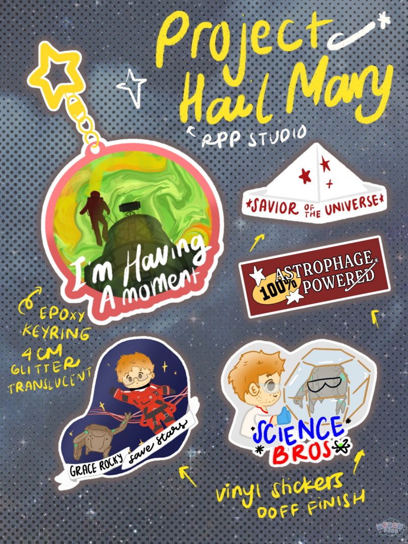 Merch Fess tweet media