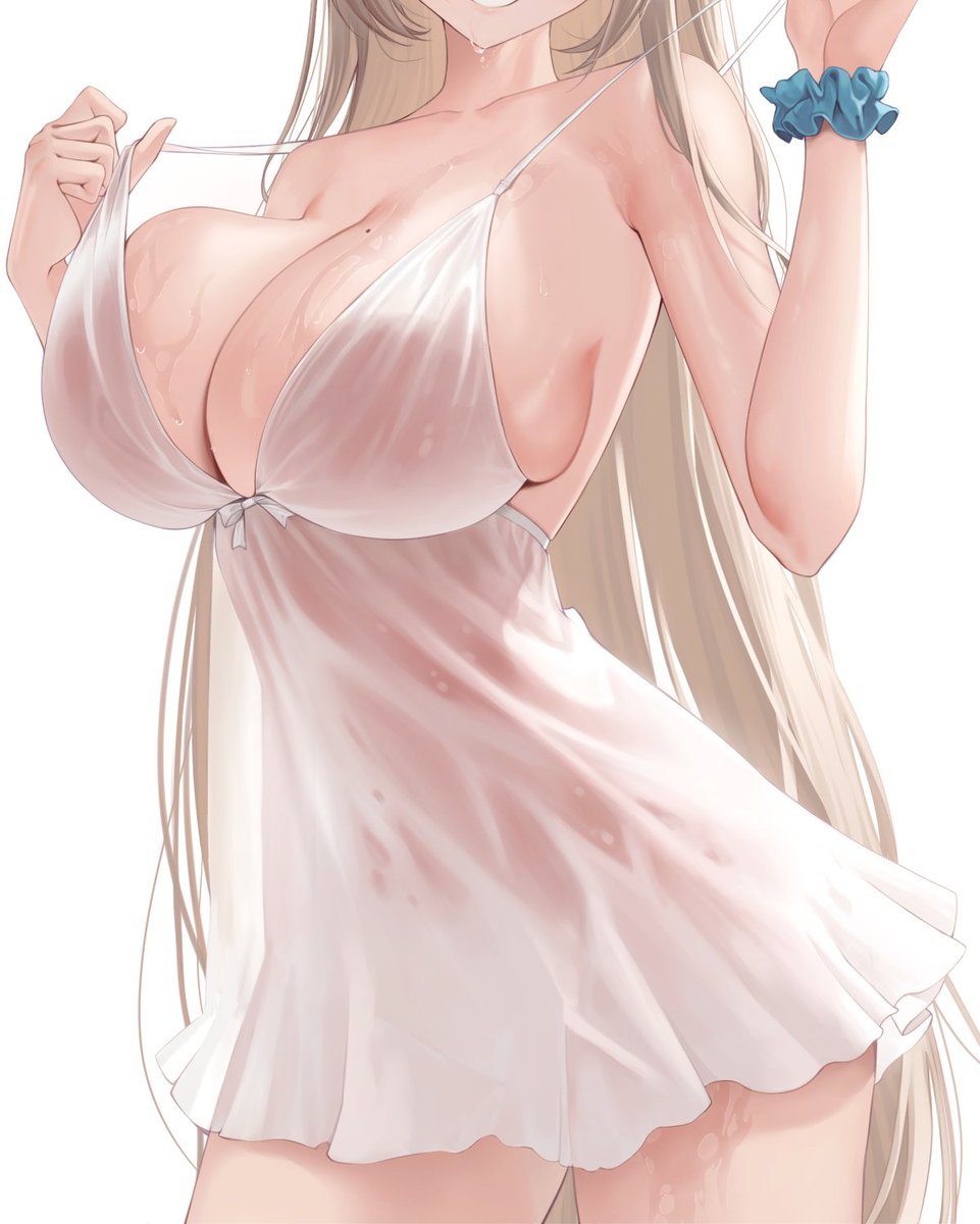 Buenas noches~♡