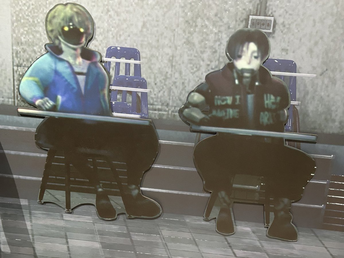 彩雲(さくも) tweet media