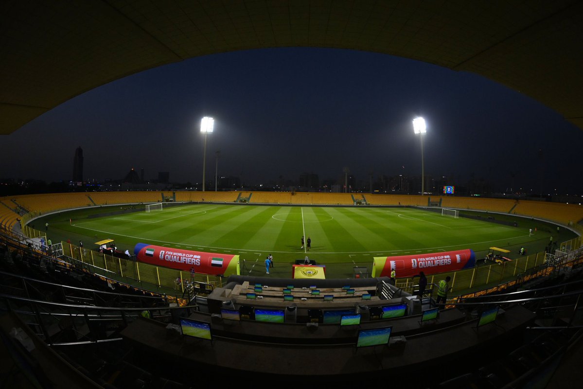 محمد الشعيلان tweet media