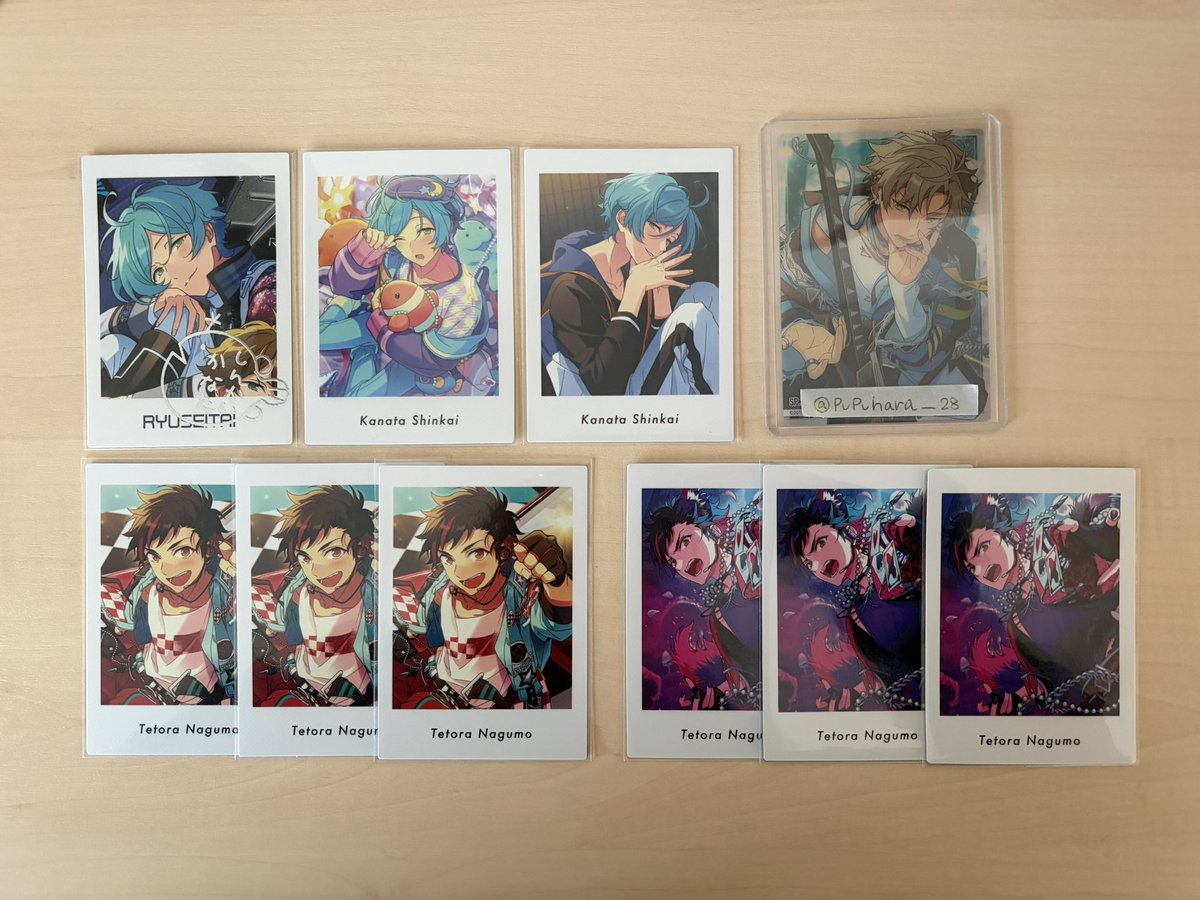 ぷぷ原さん tweet media