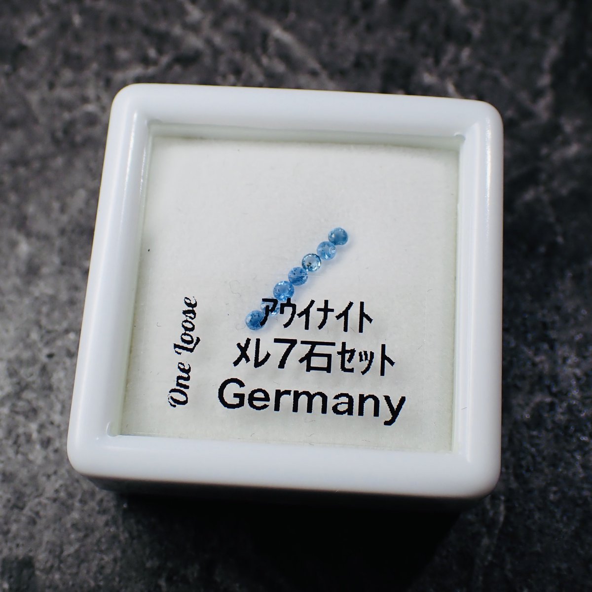 One Loose tweet media