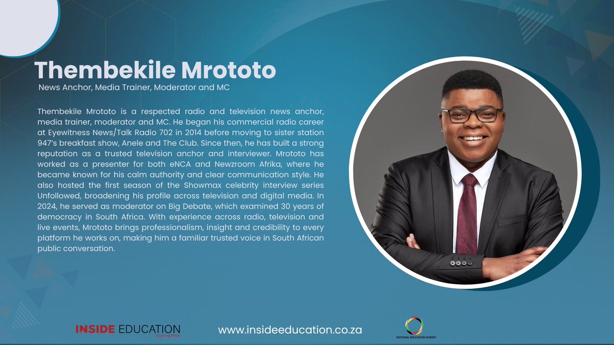 Inside Education tweet media