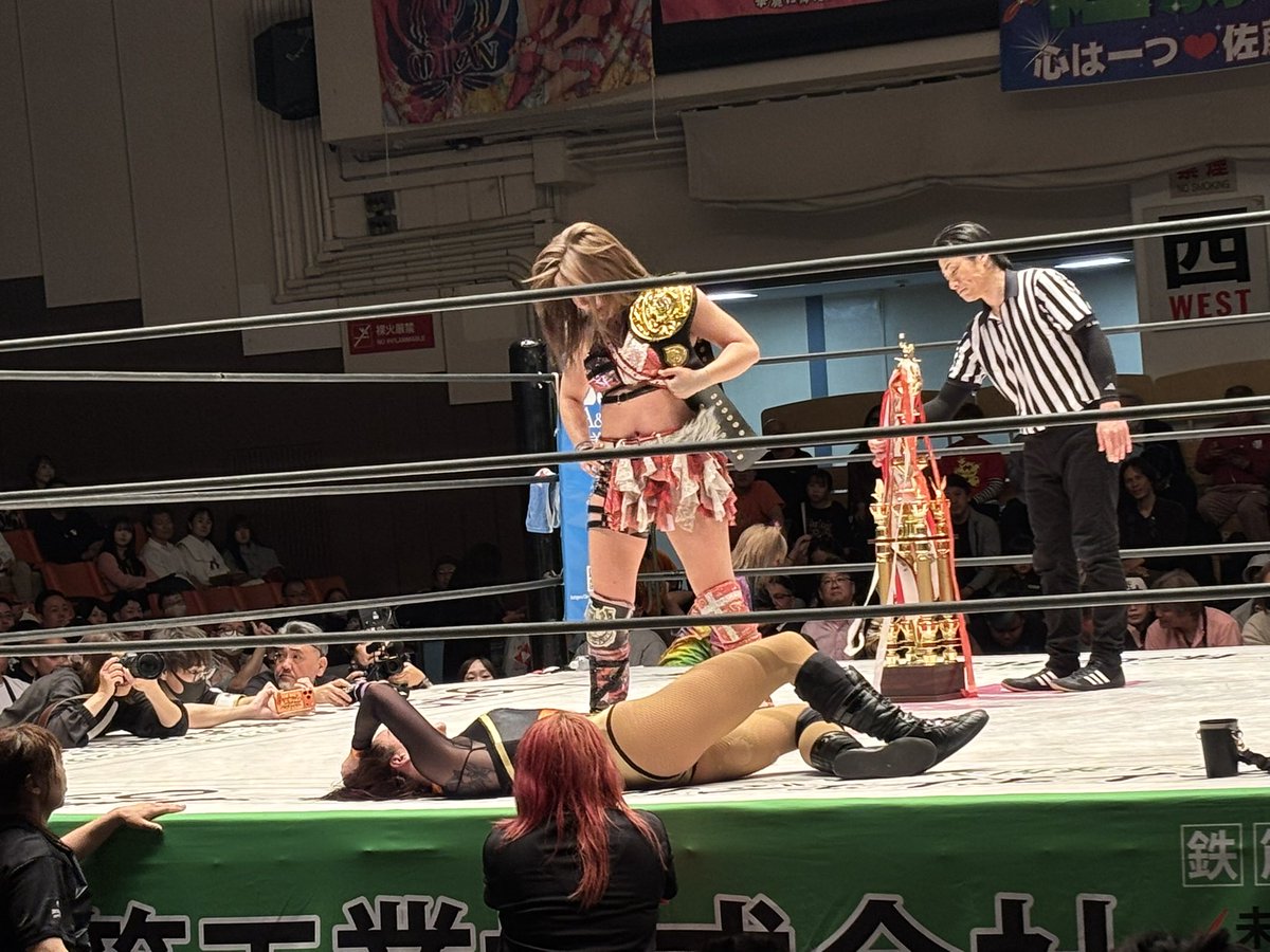 だっかー@hida masa さいすらの人 tweet media