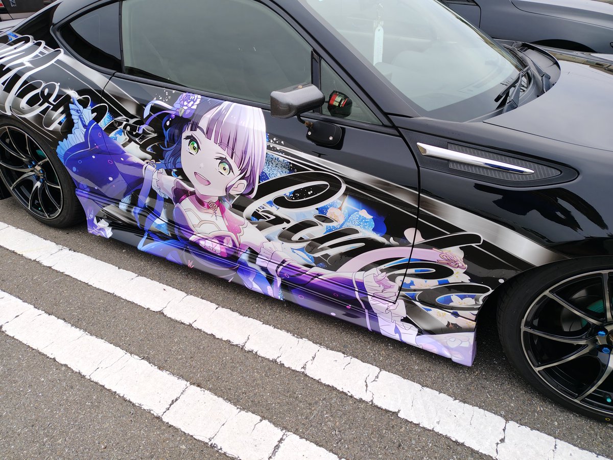 まーくん@金沢 tweet media