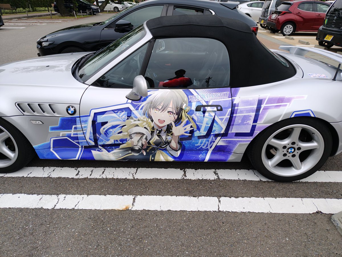 まーくん@金沢 tweet media