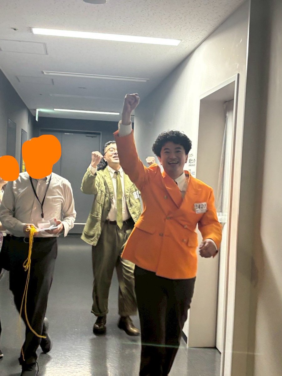 カナメストーン 零士（東峰零士） tweet media