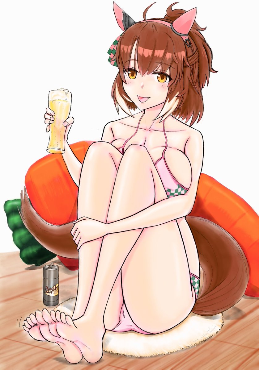 お誕生日なので再掲です。祝!ダンツちゃん!🎉🎉🎂
 #ダンツフレーム生誕祭2026 