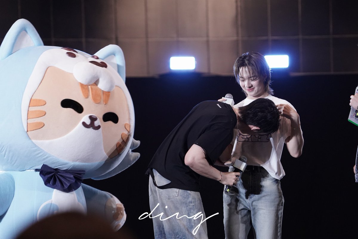 dink🍀 tweet media