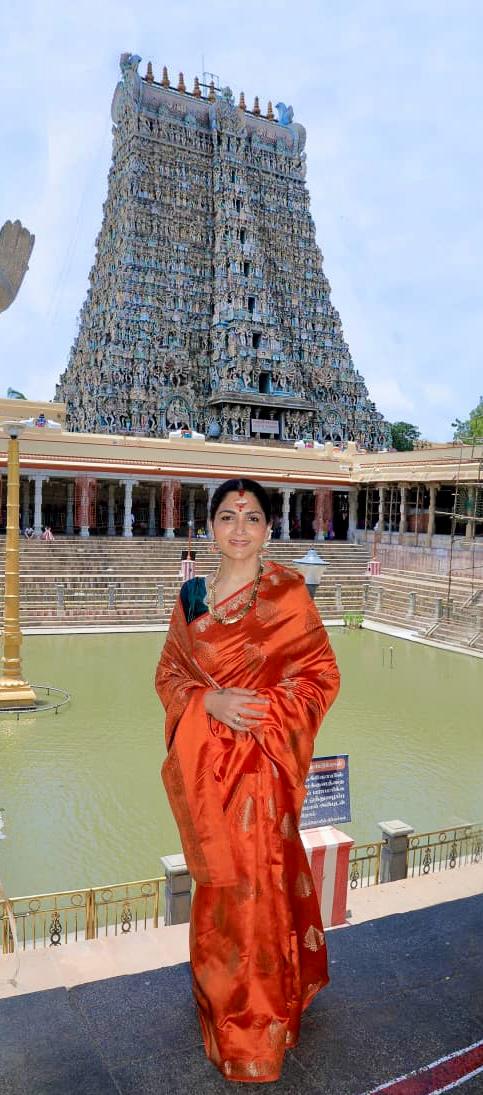 KhushbuSundar tweet media