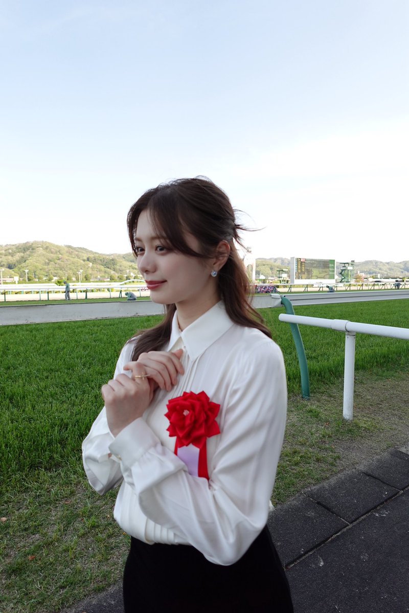 紺野彩夏STAFF official tweet media