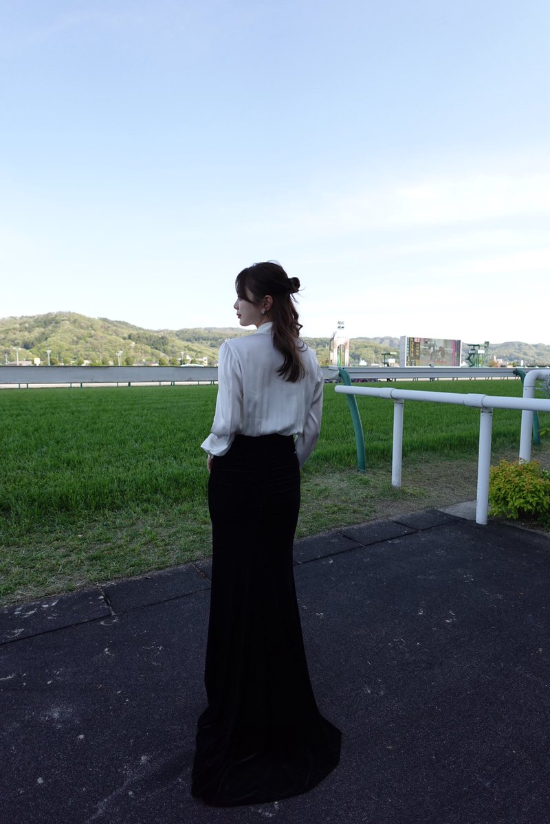 紺野彩夏STAFF official tweet media