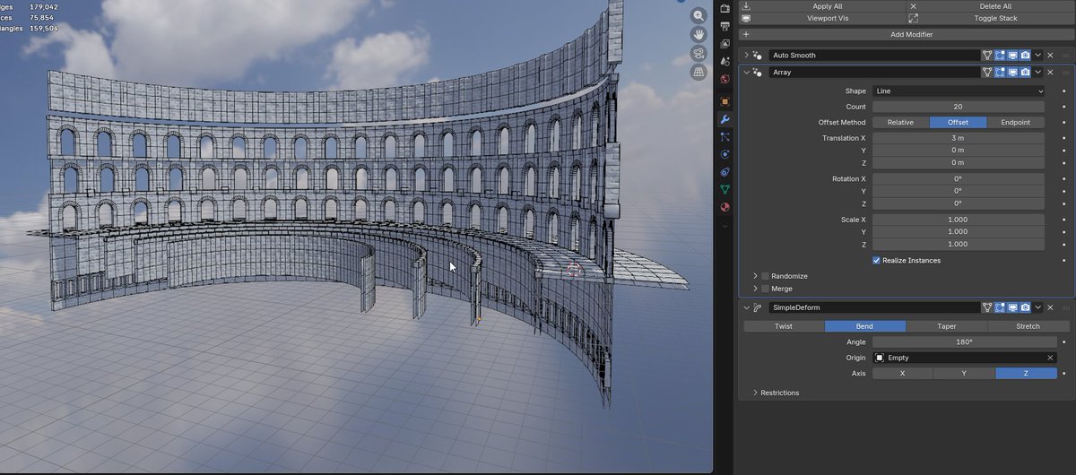 i got the setup for da round stuff, it works very well so far