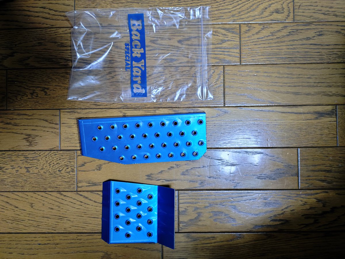 kazuR Henry tweet media