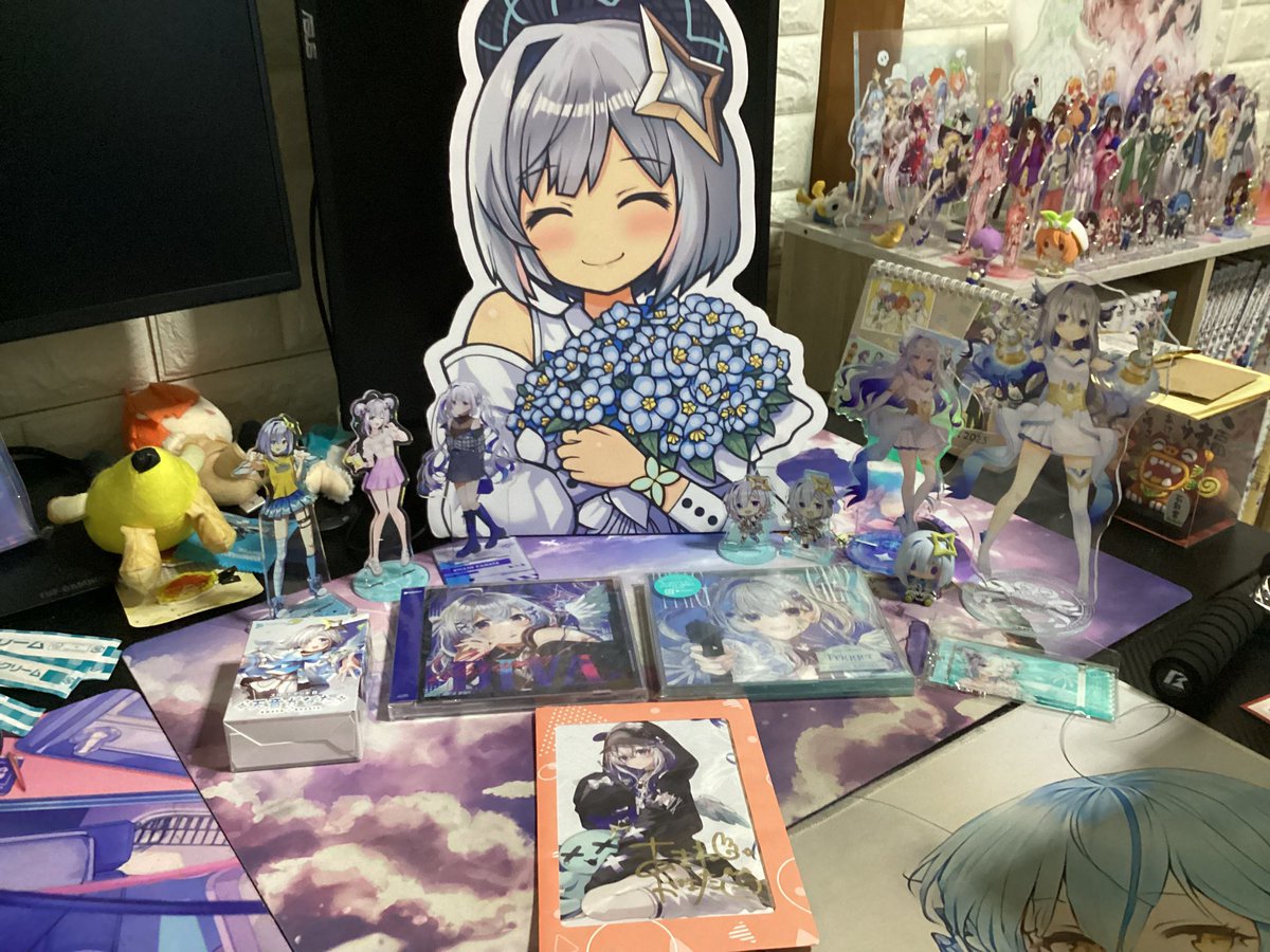 あーさー💫永遠のへい民💫 tweet media