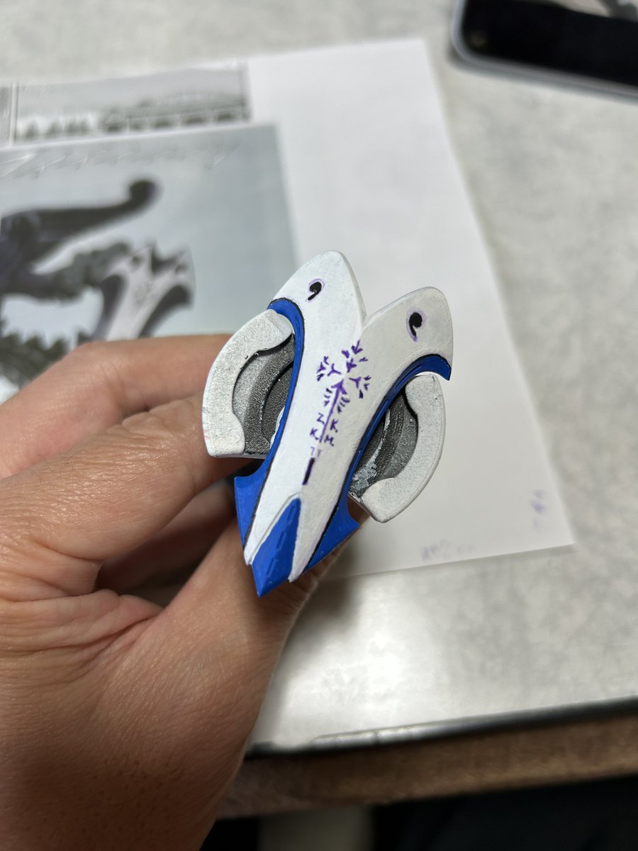 六一三式素組製造機⋈ tweet media