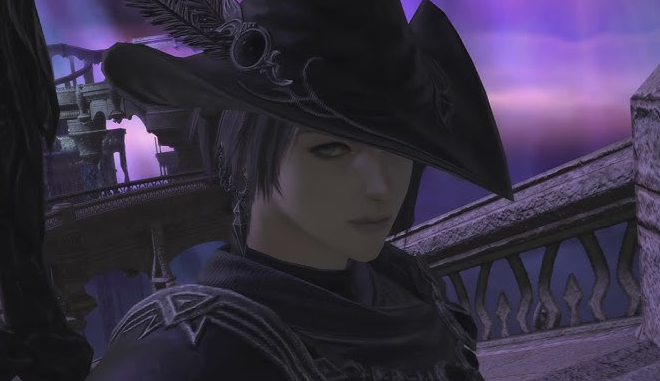 All Zero remembers of her mother is a single bedtime story. The story of Zeromus, a hero who appeared when the world was at its darkest to restore the boon of Light. This story was one of her first memories after materializing post-Flood of Darkness