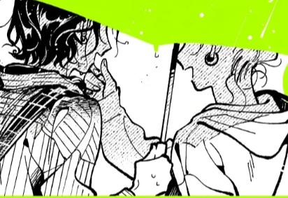 How it started VS how it's going