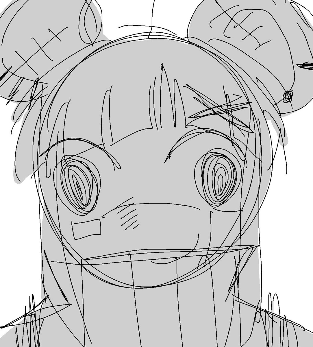 푸는삽 tweet media